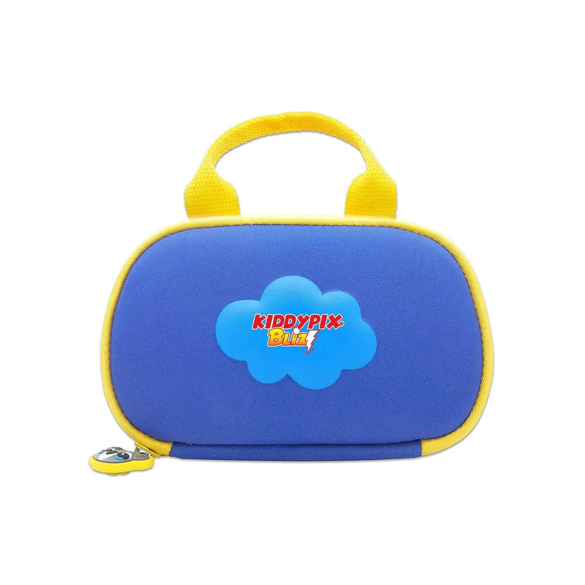 Easypix Kiddypix Blizz Digital Camera for Children – Blue