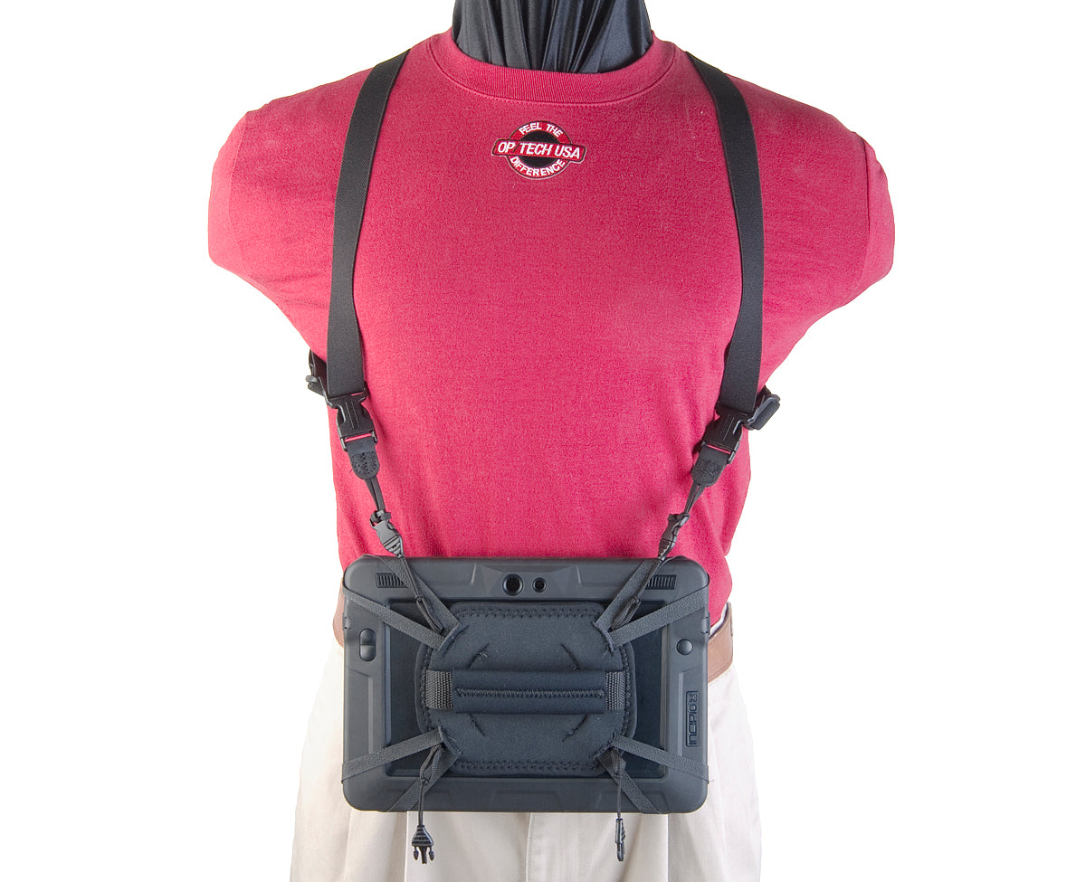 Op-Tech Elastic Harness for Tablets