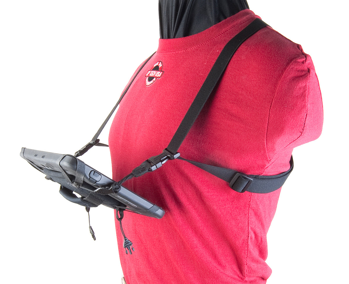 Op-Tech Elastic Harness for Tablets
