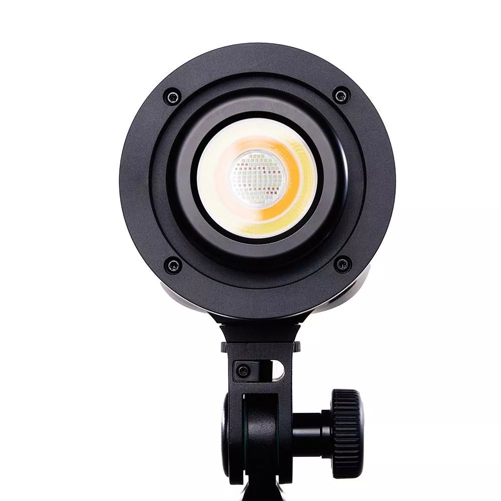 Elinchrom LED 100 C with 100W Fast Charger - Single Head Kit