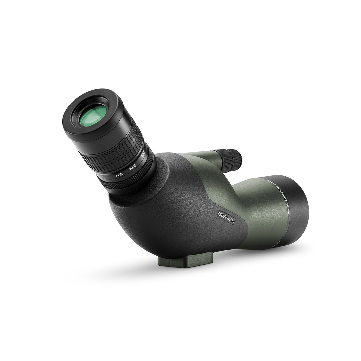 Hawke Endurance ED Spotting Scope 13-39x50