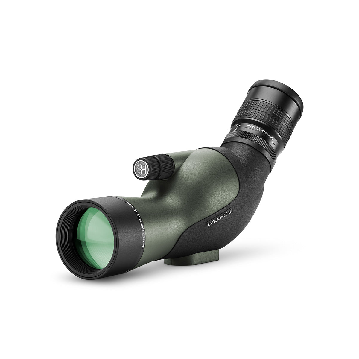 Hawke Endurance ED Spotting Scope 13-39x50