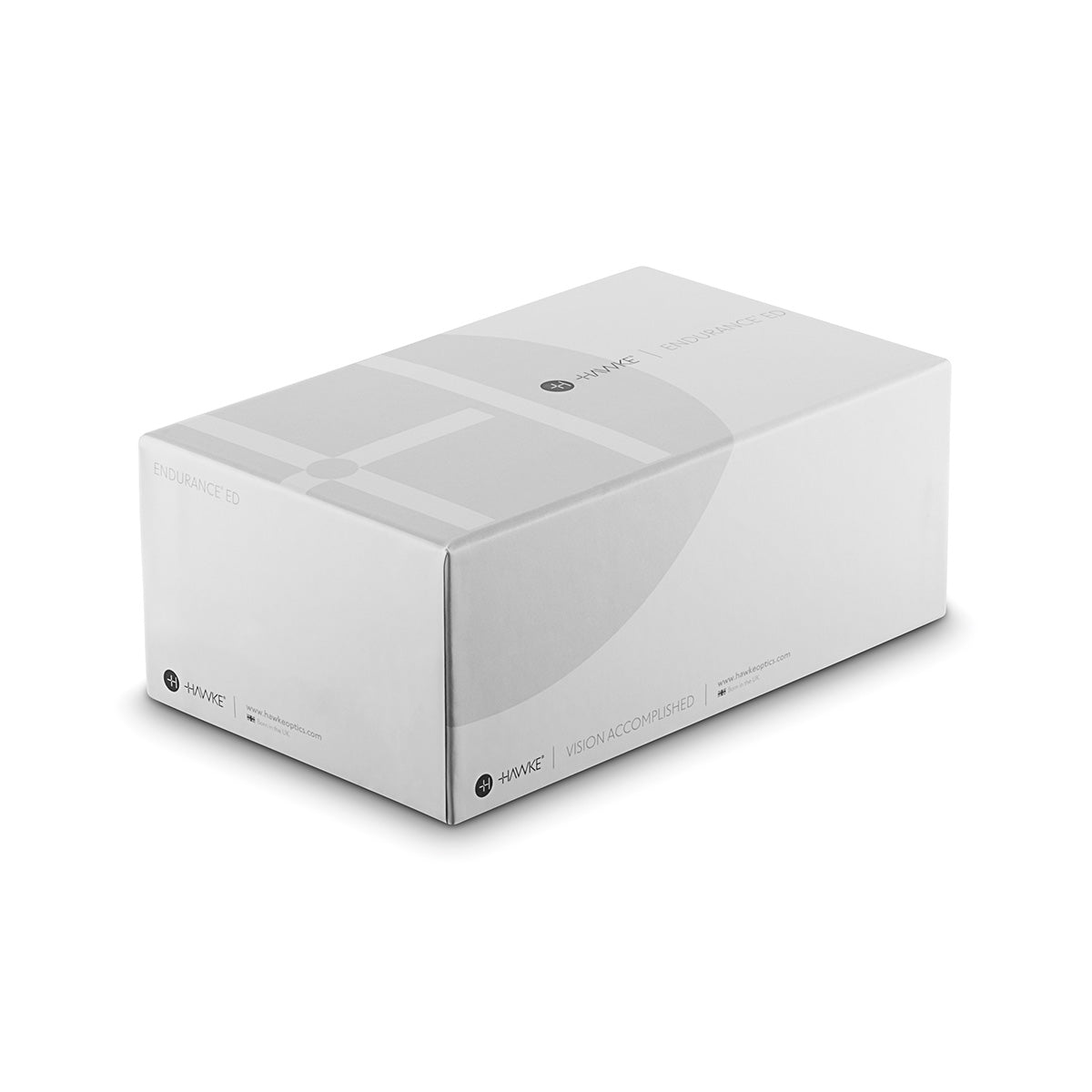 Hawke Endurance ED 10x42 Monocular - Green