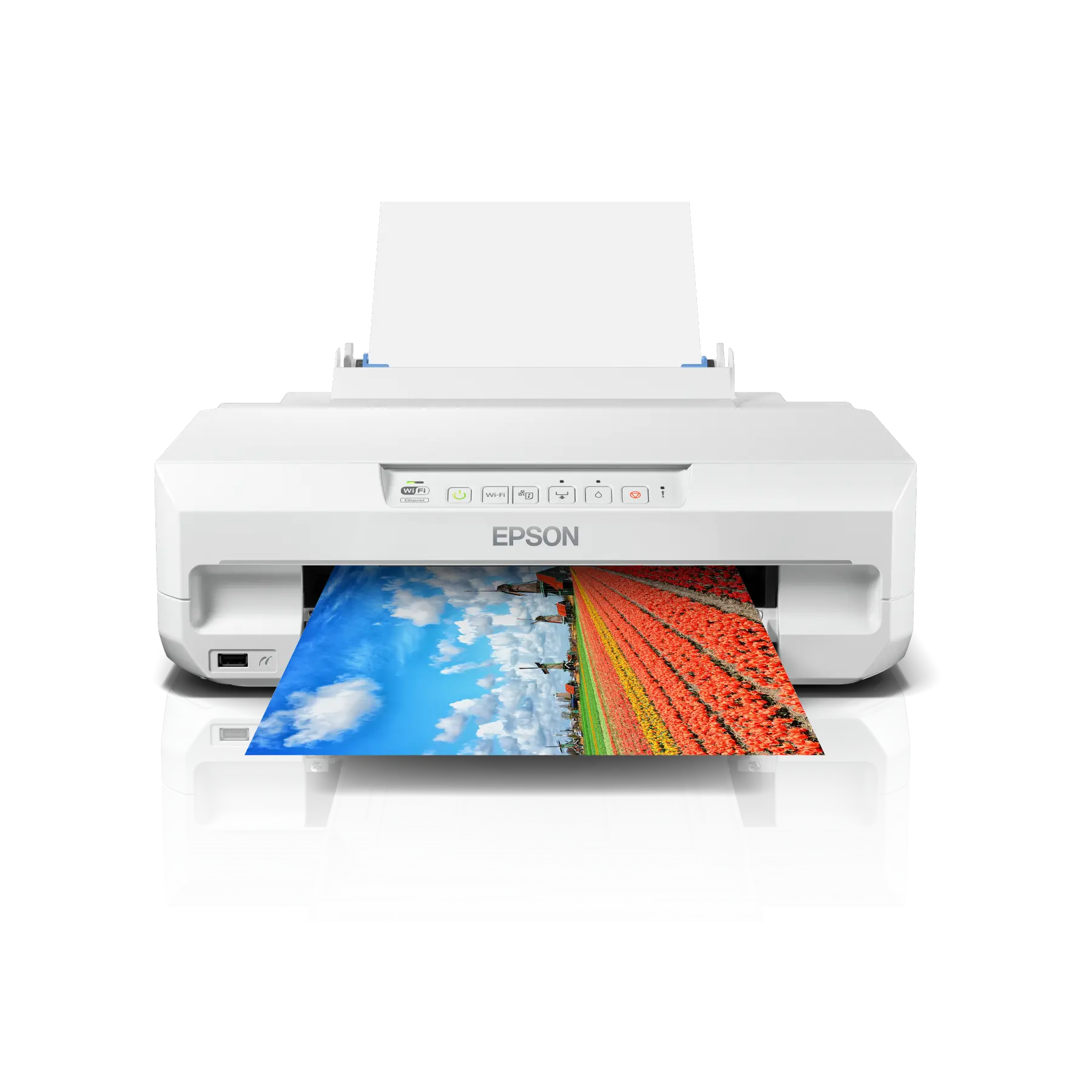 Epson Expression Photo XP-65 A4 Wireless Inkjet Printer