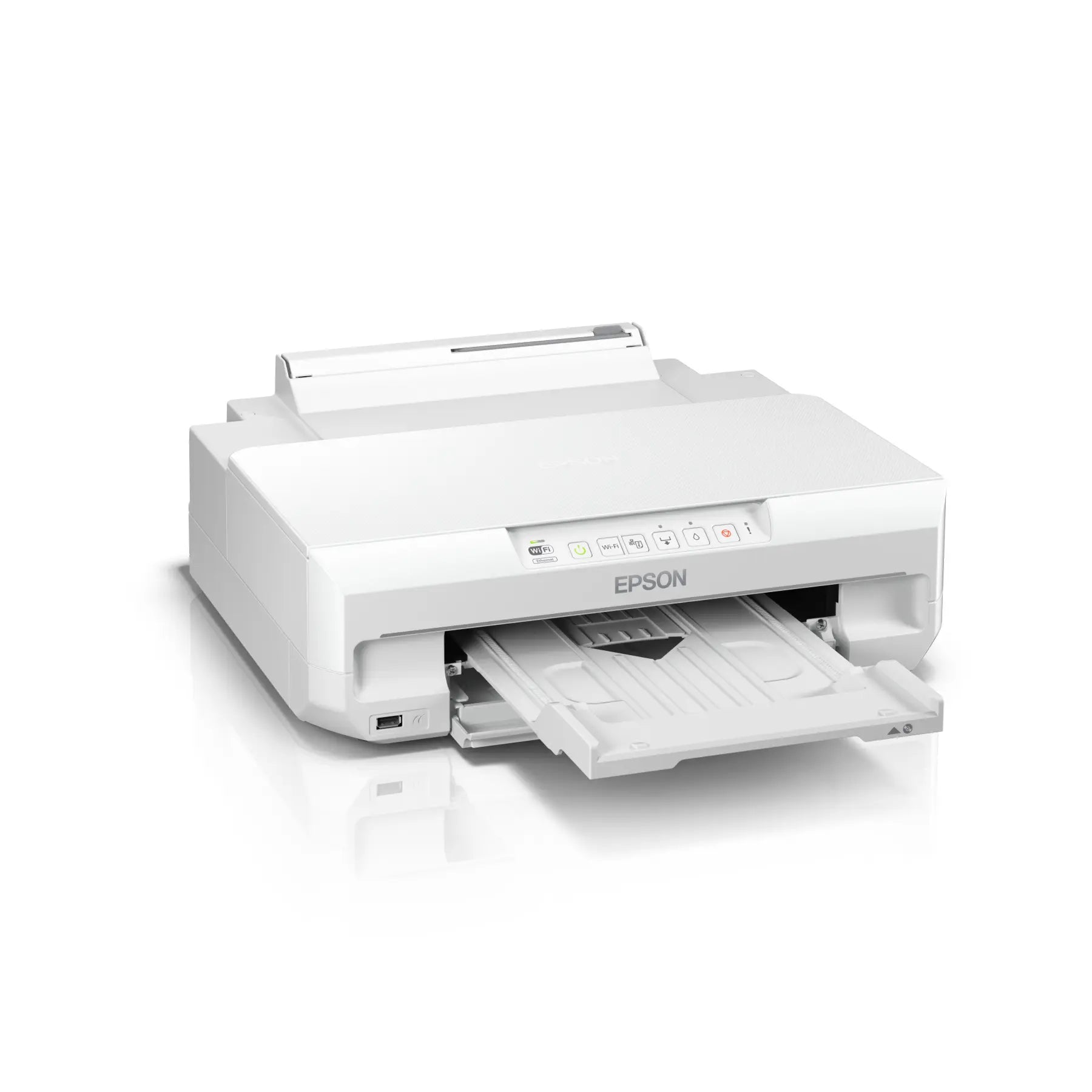 Epson Expression Photo XP-65 A4 Wireless Inkjet Printer