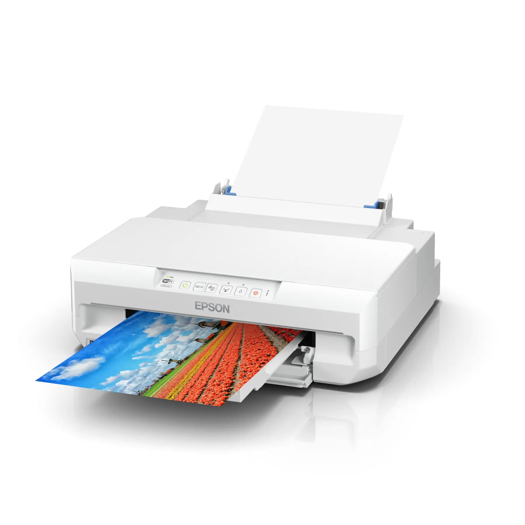 Epson Expression Photo XP-65 A4 Wireless Inkjet Printer