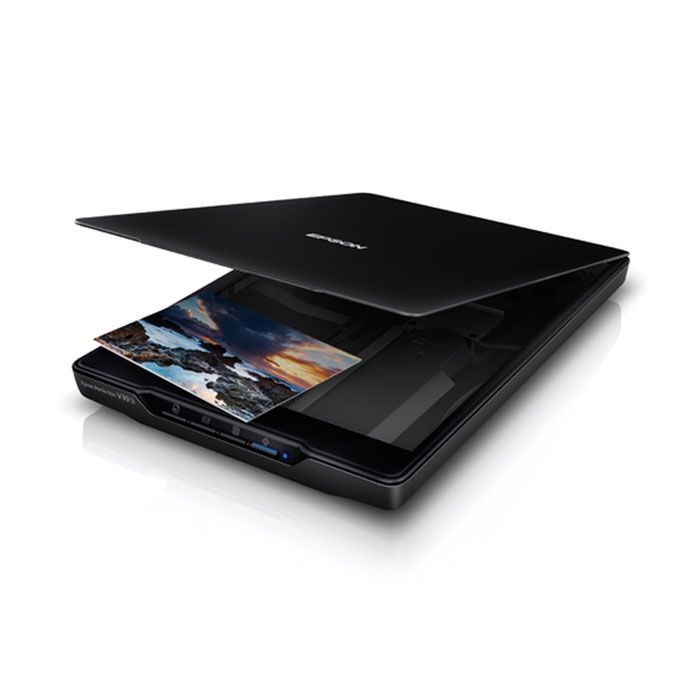 Epson Perfection V39 II - Photo & Document Scanner