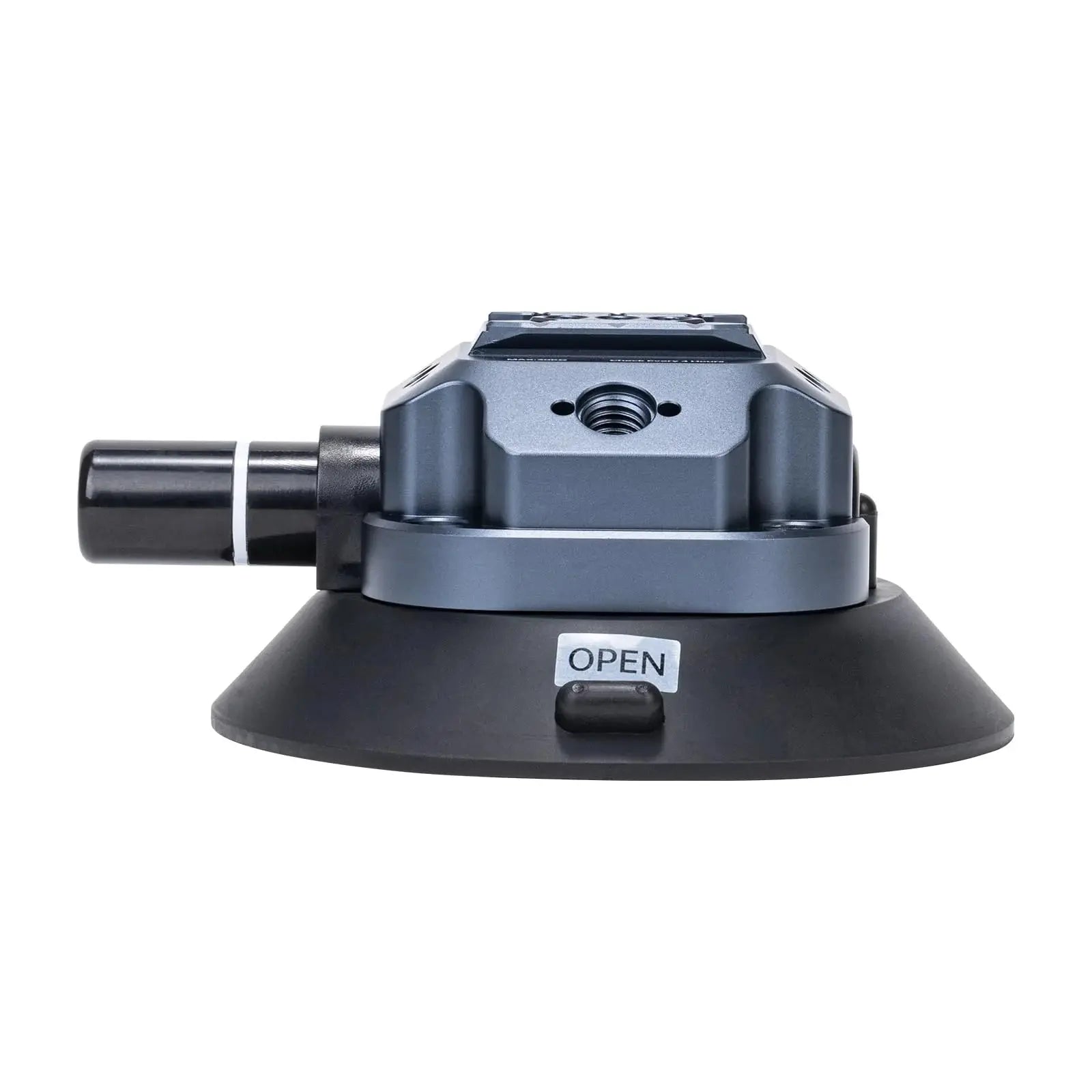 Falcam F22 4.5 Inch Suction Cup Mount