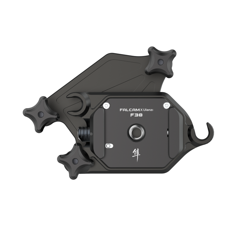 FALCAM F38 Quick Release System for Backpacks 2271