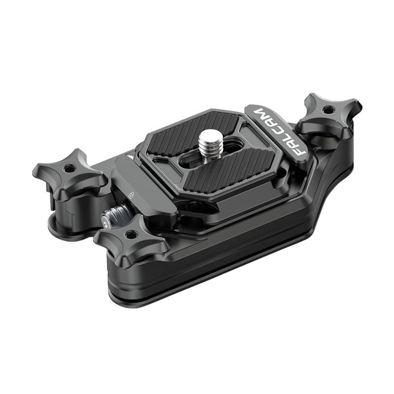 FALCAM F38 Quick Release System for Backpacks 2271