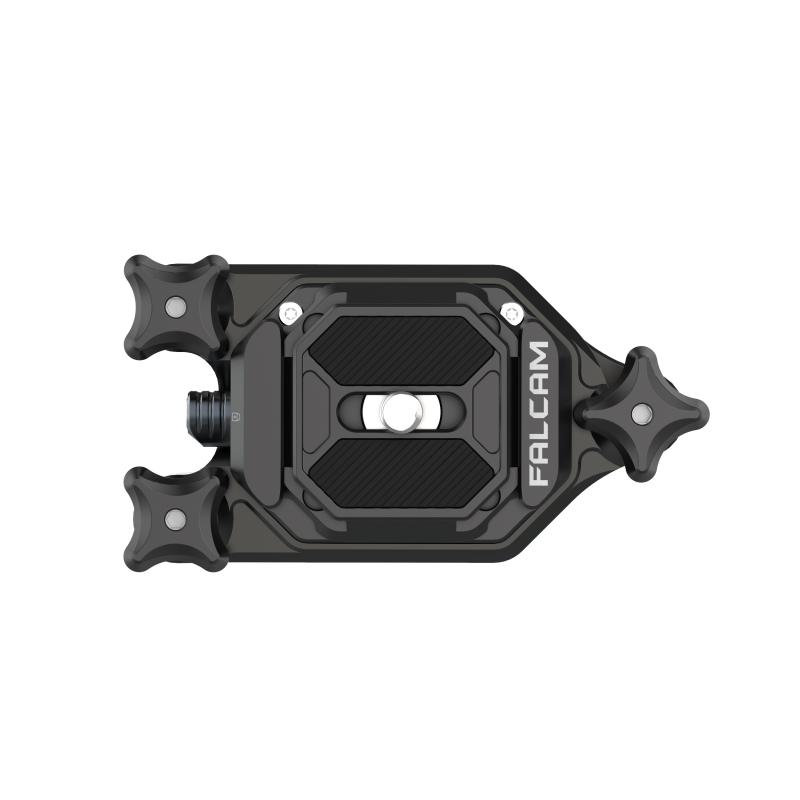 FALCAM F38 Quick Release System for Backpacks 2271