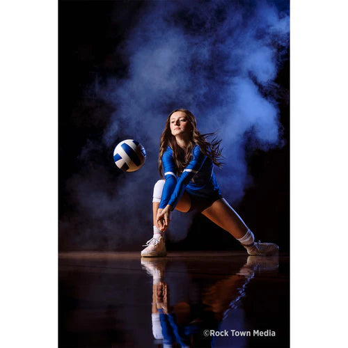 Westcott FJ400 II Strobe 2-Light Backpack Kit with FJ-X3 S Wireless Trigger for Sony Cameras - (5713S)