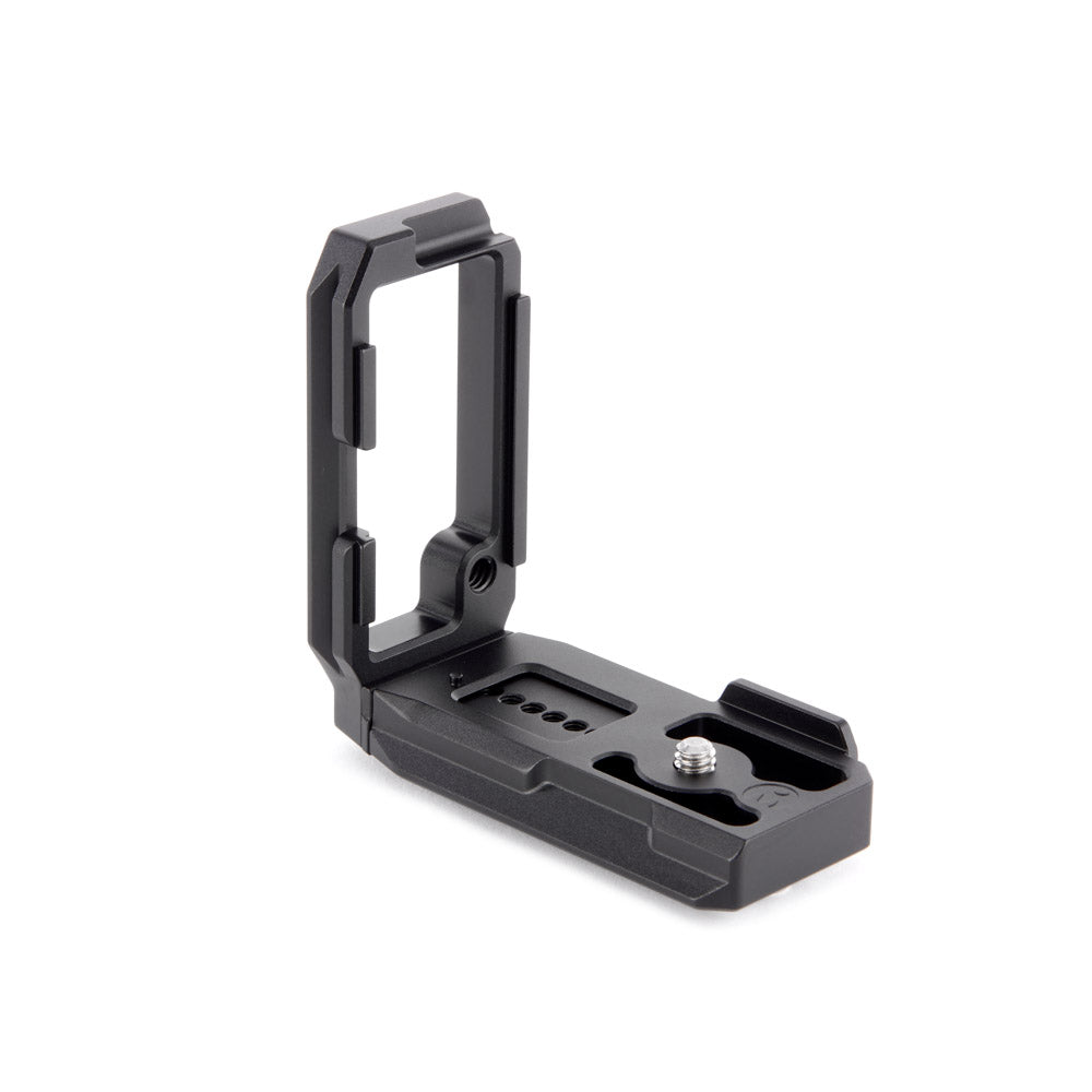 Product Image of 3 Legged Thing FREYA-B 86mm Arca L Bracket Darkness/Blk for Fujifilm X-T24