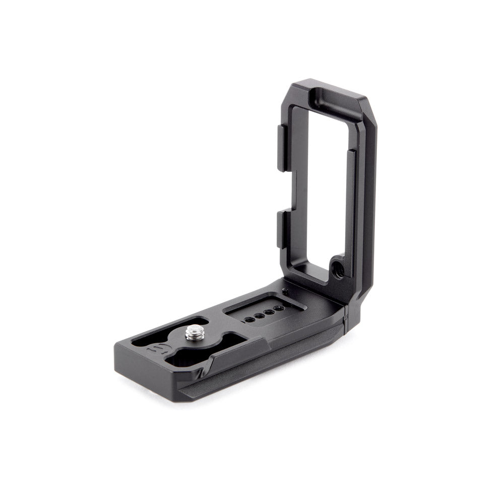 Product Image of 3 Legged Thing FREYA-B 86mm Arca L Bracket Darkness/Blk for Fujifilm X-T27