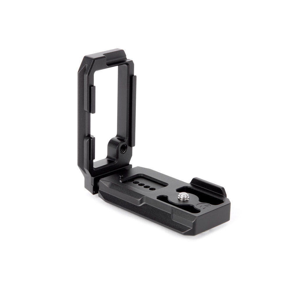 Product Image of 3 Legged Thing FREYA-B 86mm Arca L Bracket Darkness/Blk for Fujifilm X-T29