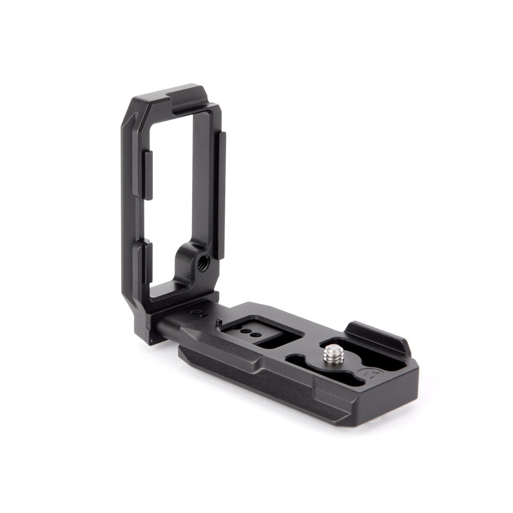 Product Image of 3 Legged Thing FREYA-B 86mm Arca L Bracket Darkness/Blk for Fujifilm X-T31