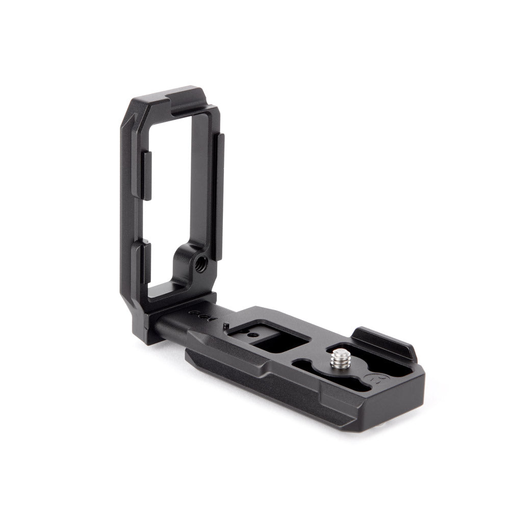 Product Image of 3 Legged Thing FREYA-B 86mm Arca L Bracket Darkness/Blk for Fujifilm X-T32