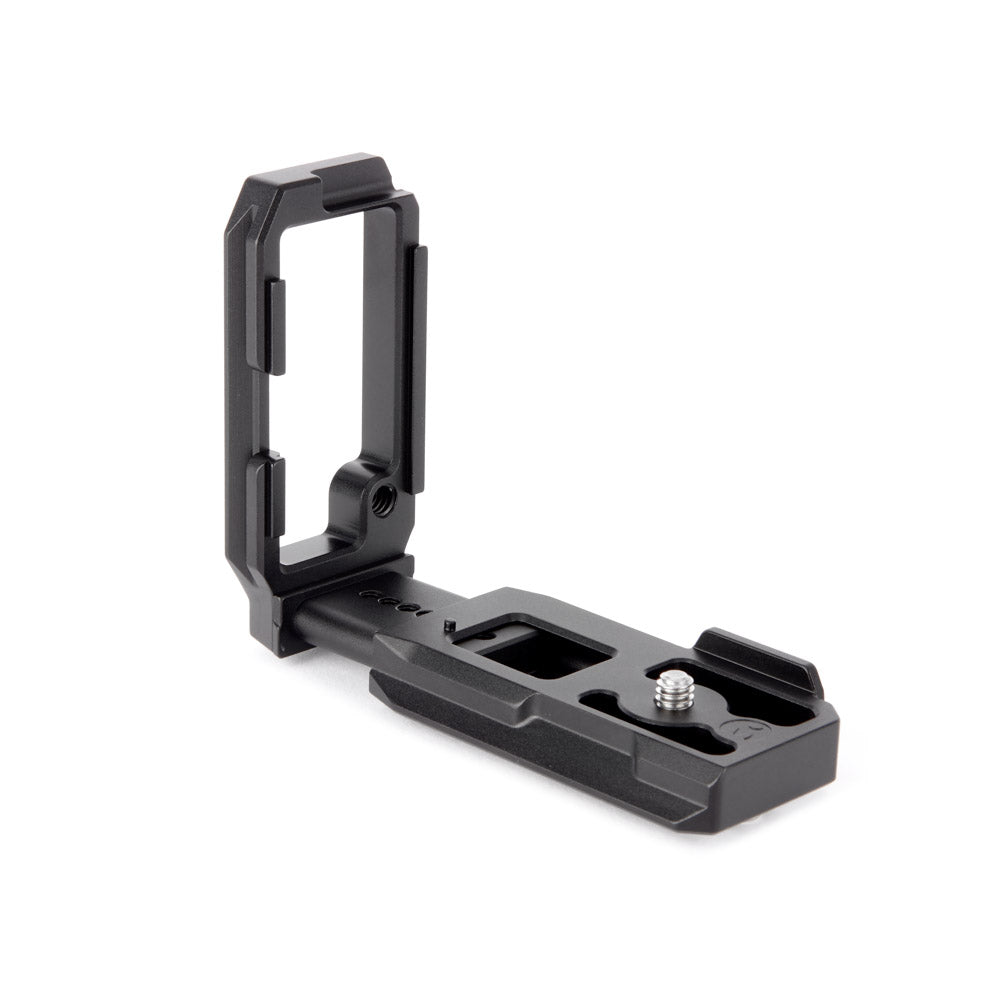 Product Image of 3 Legged Thing FREYA-B 86mm Arca L Bracket Darkness/Blk for Fujifilm X-T33