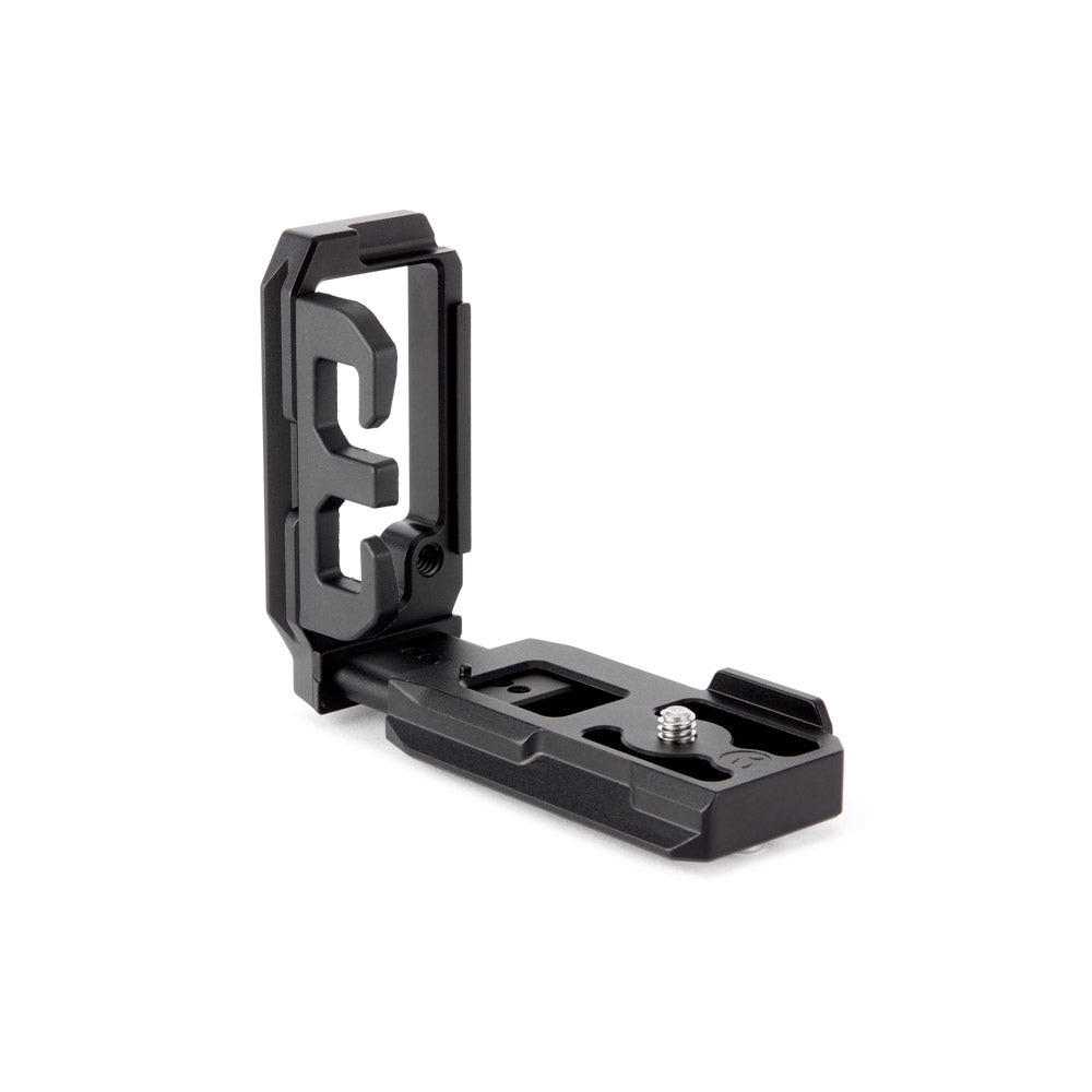 Product Image of 3 Legged Thing FREYA-B 86mm Arca L Bracket Darkness/Blk for Fujifilm X-T35