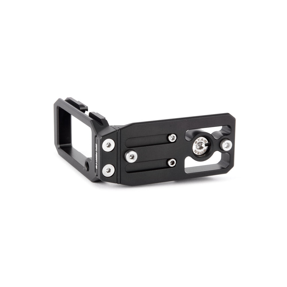 Product Image of 3 Legged Thing FREYA-B 86mm Arca L Bracket Darkness/Blk for Fujifilm X-T36