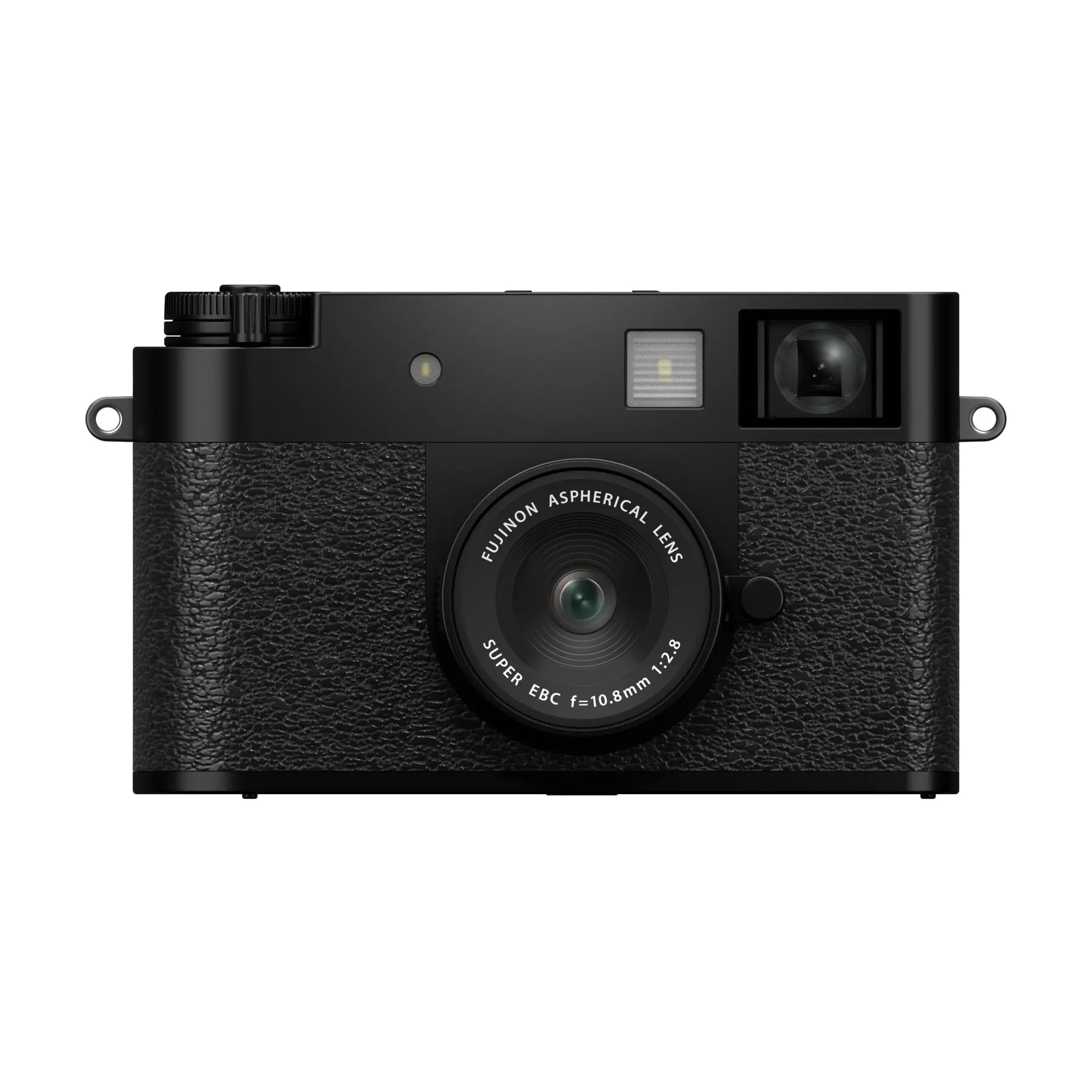 Fujifilm X-HF1 - X-Half - Compact Digital Camera - Black