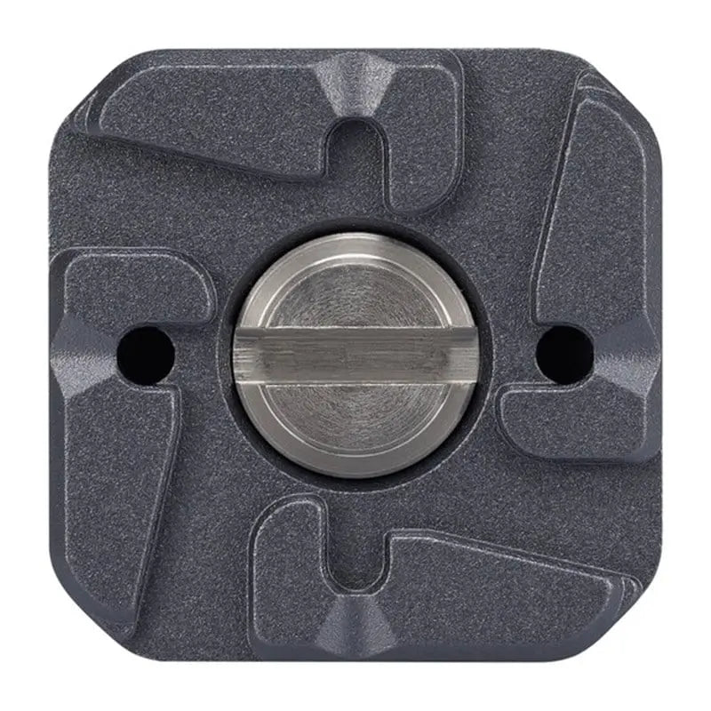 Falcam F22 Cold Shoe Adapter Plate 2534 bottom
