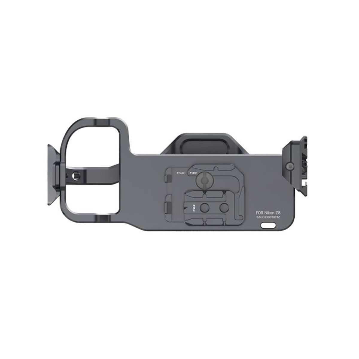 Falcam F22 & F38 Quick Release Camera Cage (For Nikon Z8)
