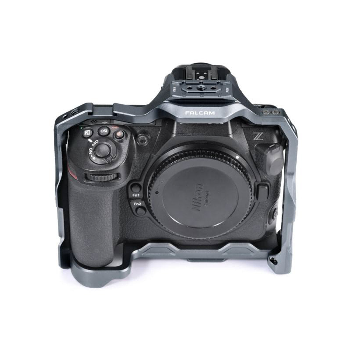 Falcam F22 & F38 Quick Release Camera Cage (For Nikon Z8)
