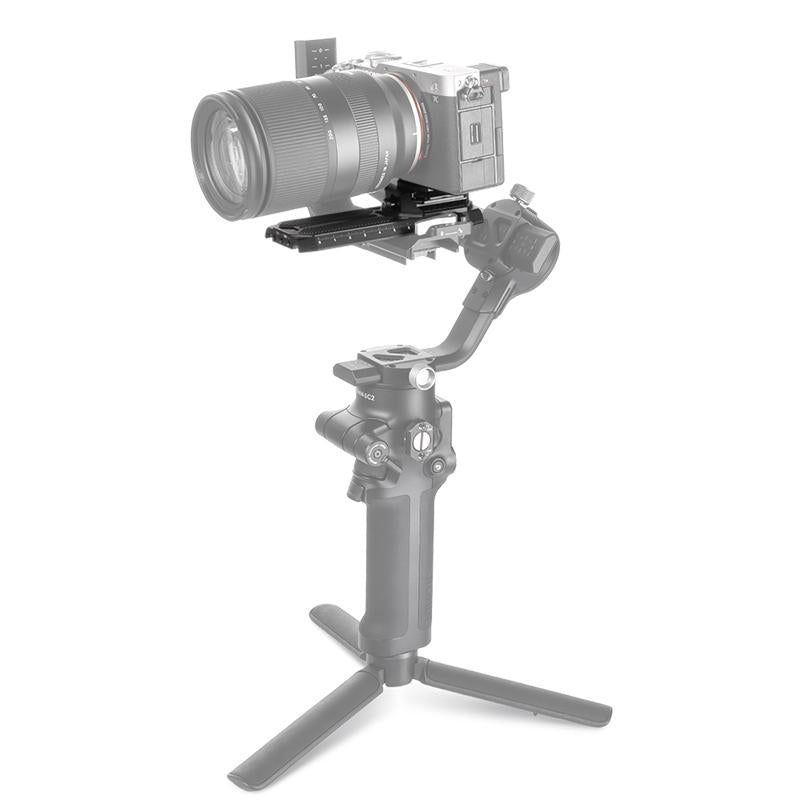 FALCAM F38 DJI Quick Release Kit 2408