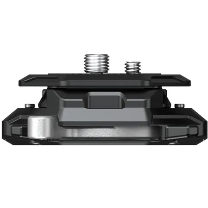 Falcam F50 Square Quick Release Kit 3224 side angle