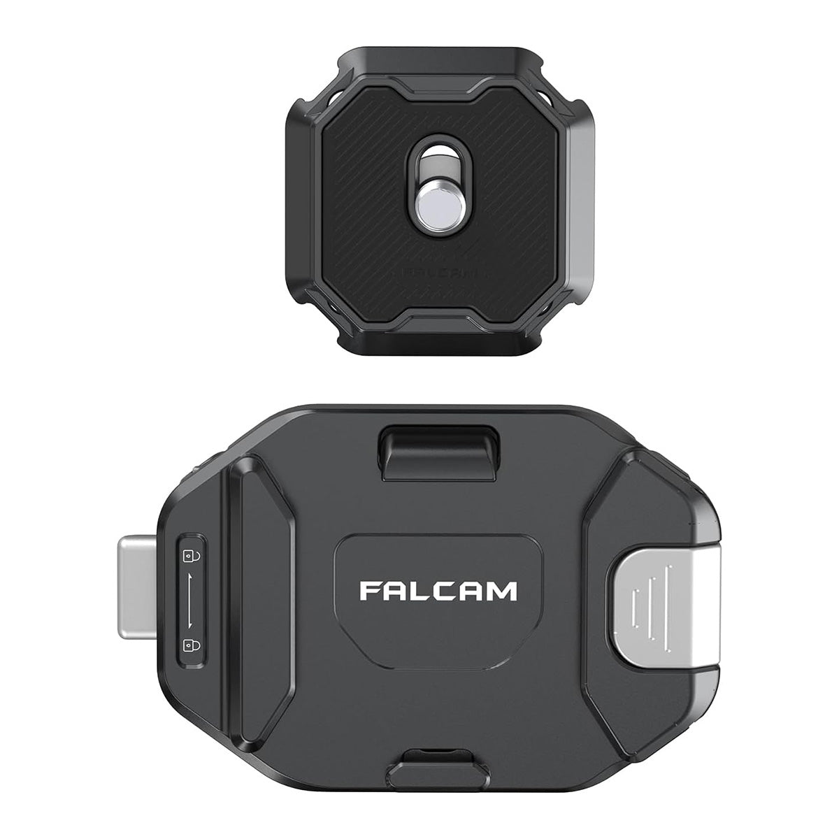 Falcam F38 Quick Release Backpack Strap Clip Kit V2 F38B3803