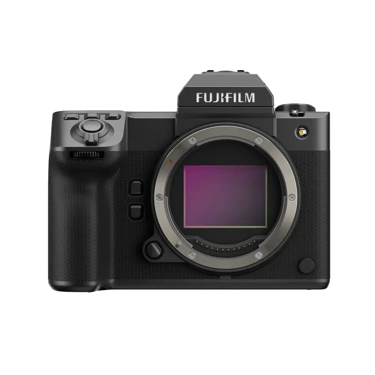 Fujifilm GFX 100 II Medium Format Camera Body