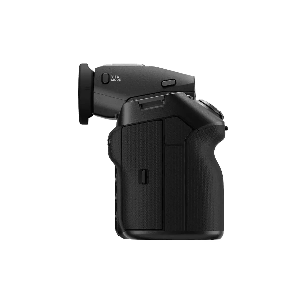 Fujifilm GFX 100 II Medium Format Camera Body side