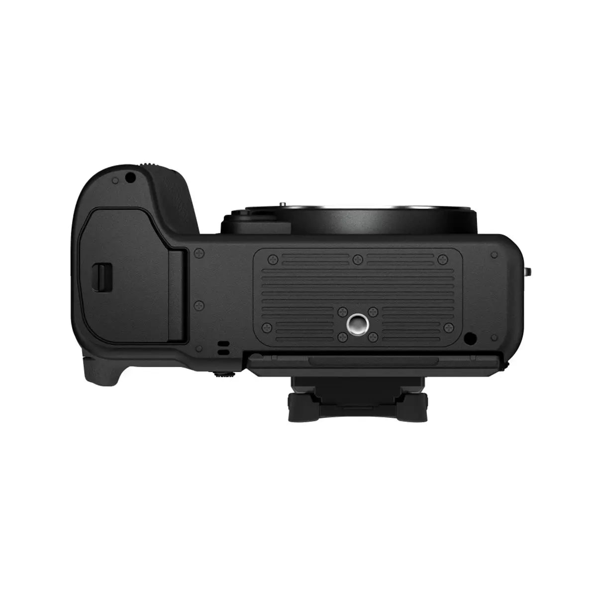 Fujifilm GFX 100S Medium Format Camera Body bottom