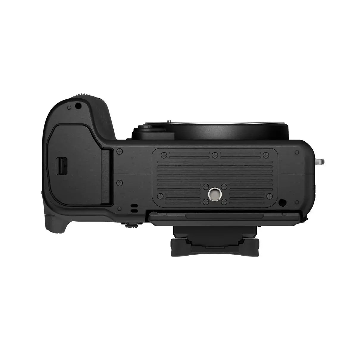 Fujifilm GFX100S II Mirrorless Camera - Body Only bottom