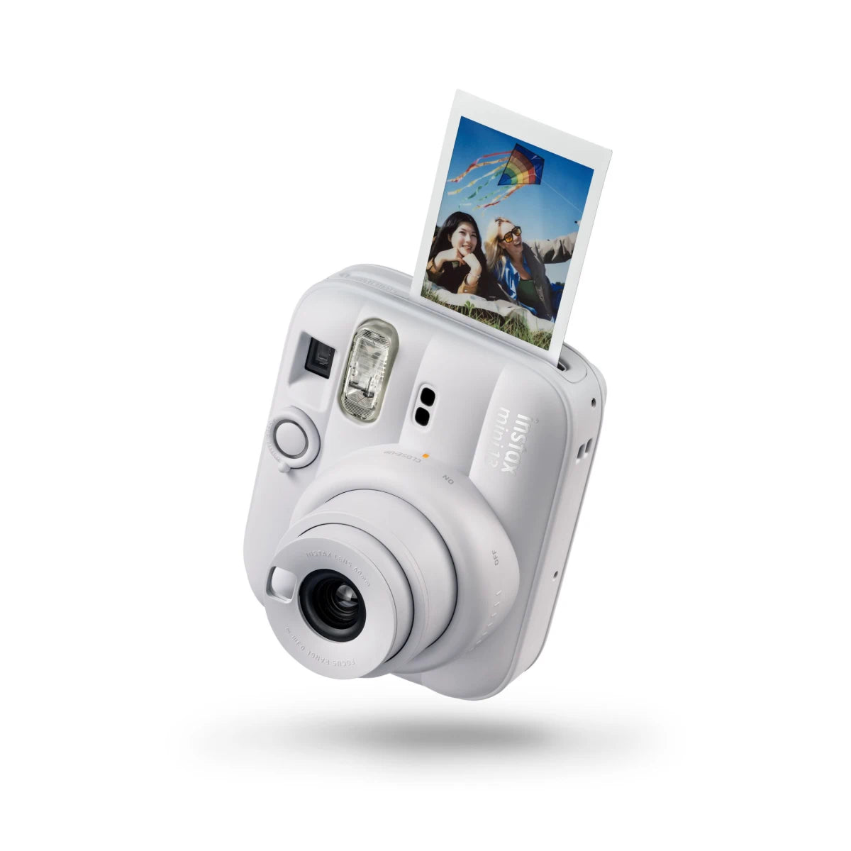 Fujifilm Instax Mini 13™ Clay White