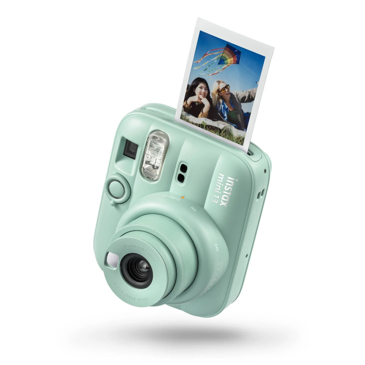 Fujifilm Instax Mini 13™ Lagoon Green