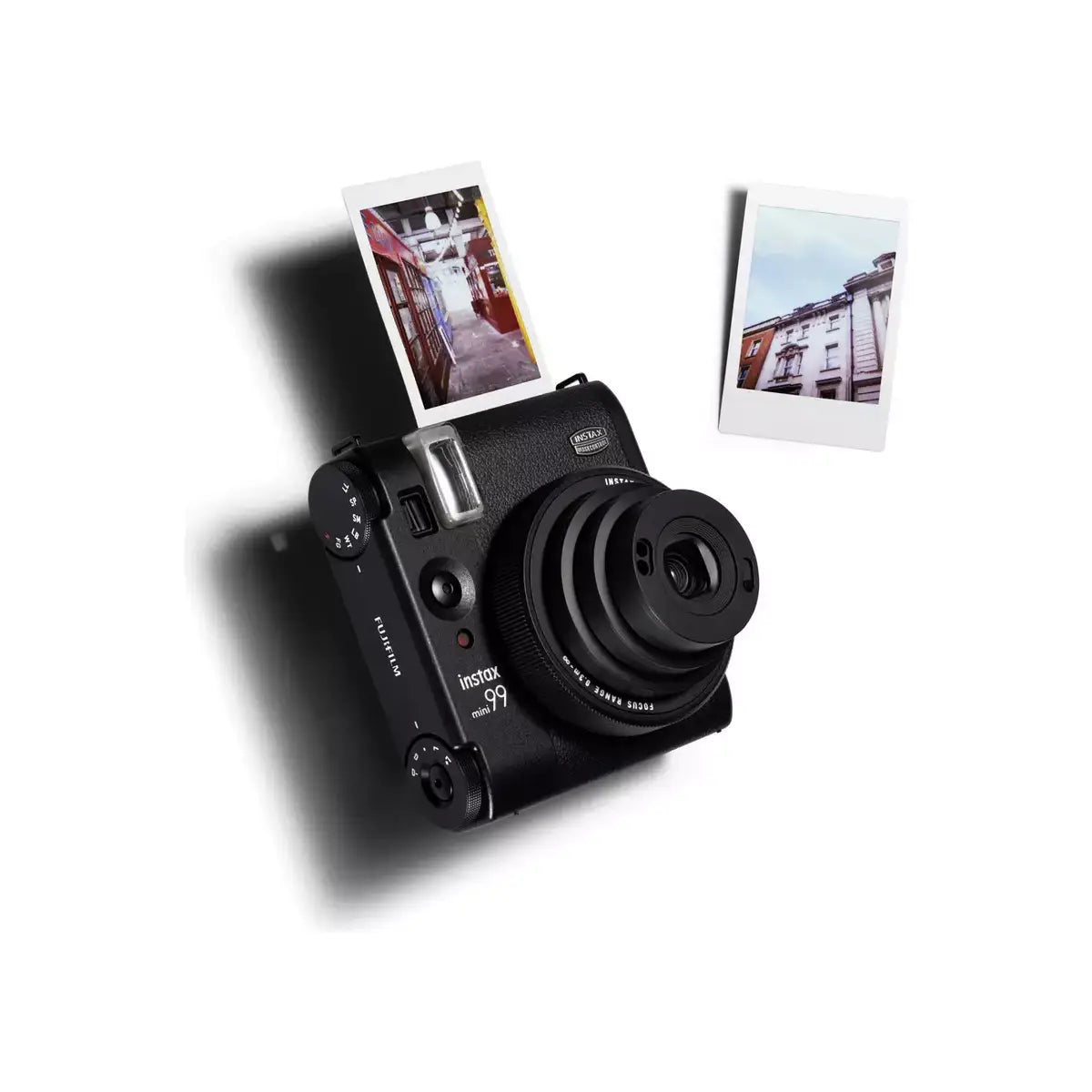 Clearance Fujifilm Instax Mini 99 Black Camera Only