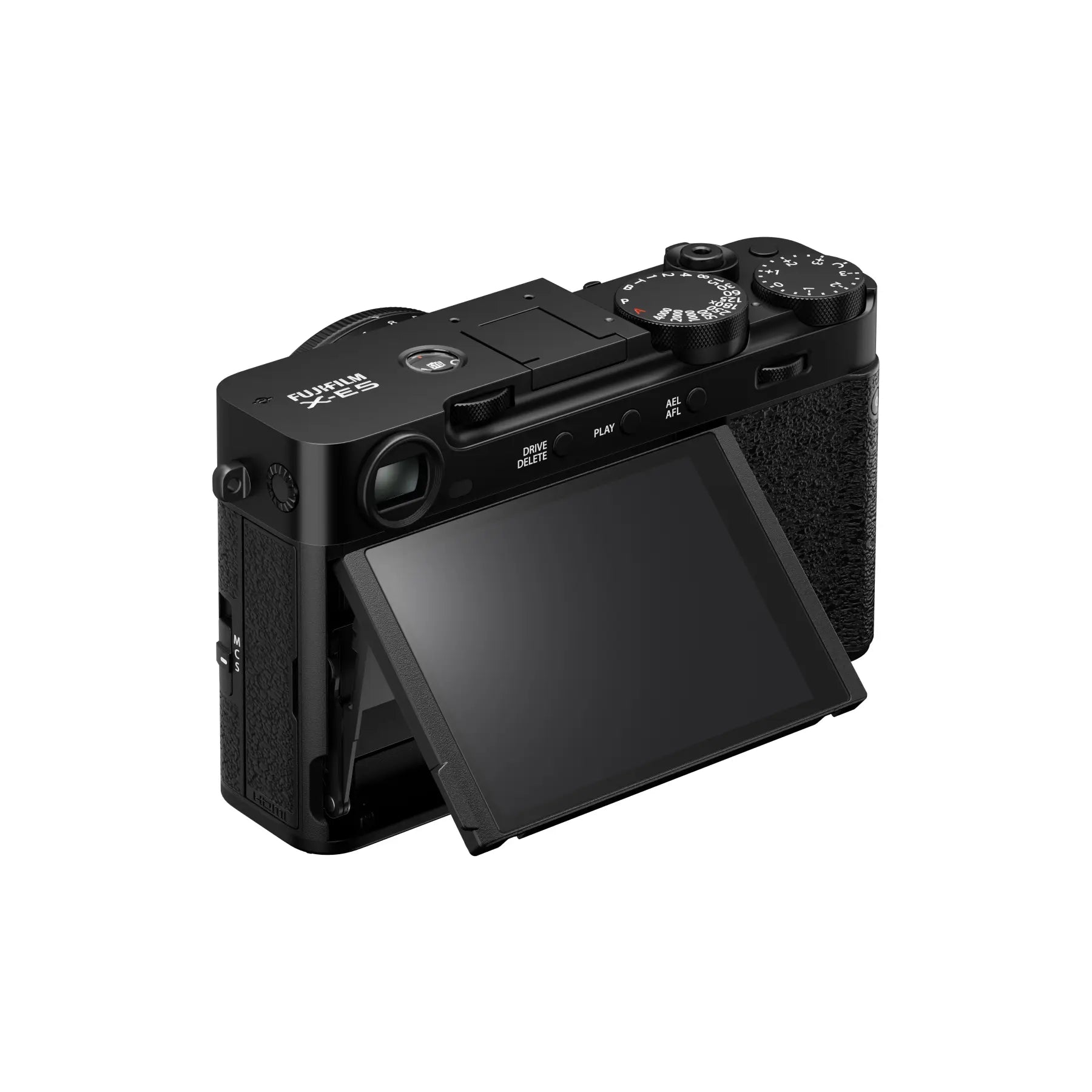 Fujifilm X-E5 Mirrorless Camera Body - Black