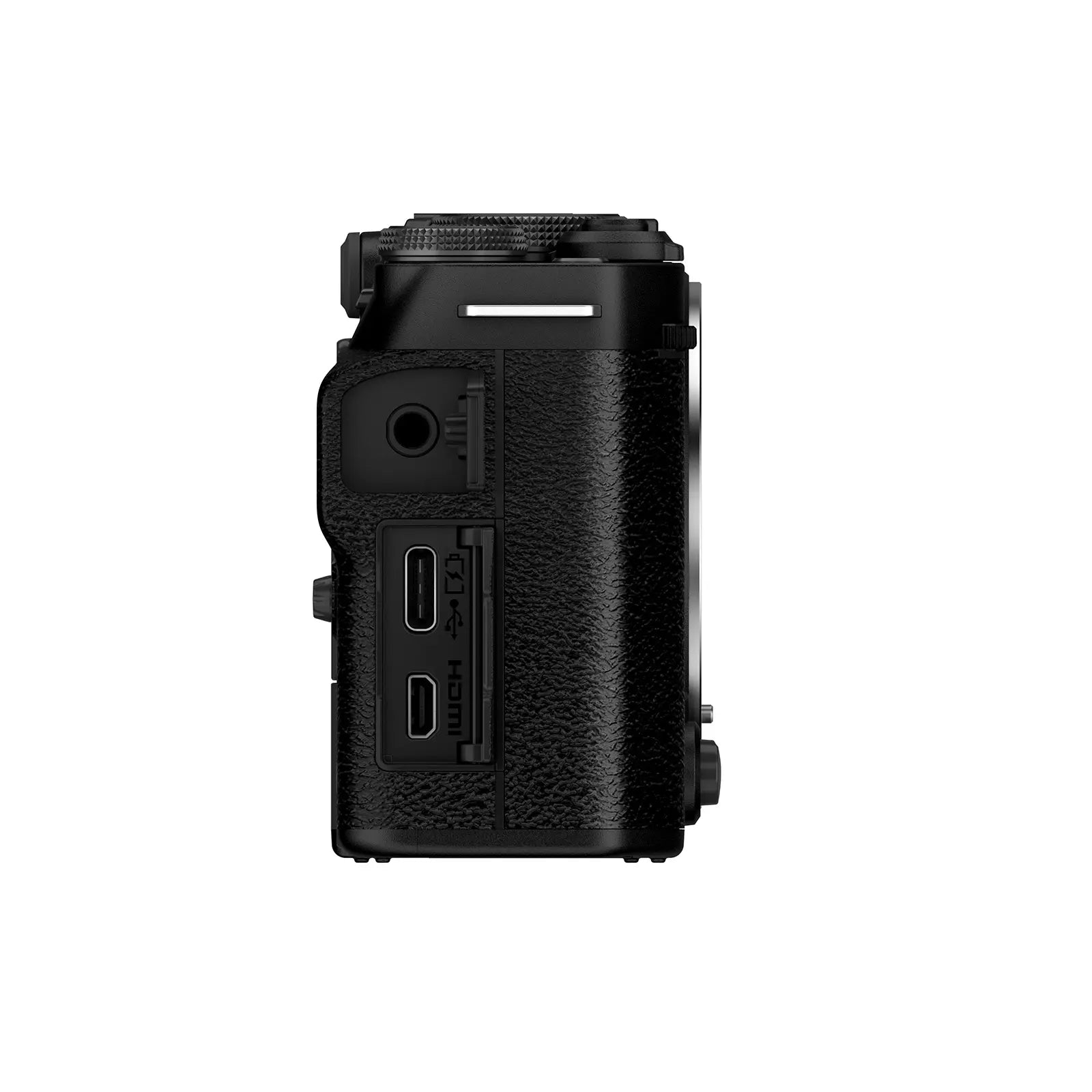 Fujifilm X-M5 Mirrorless Digital Camera Body Only - Black