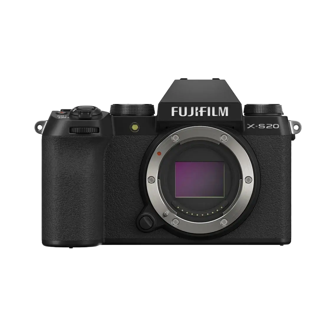 Fujifilm X-S20 Body Only