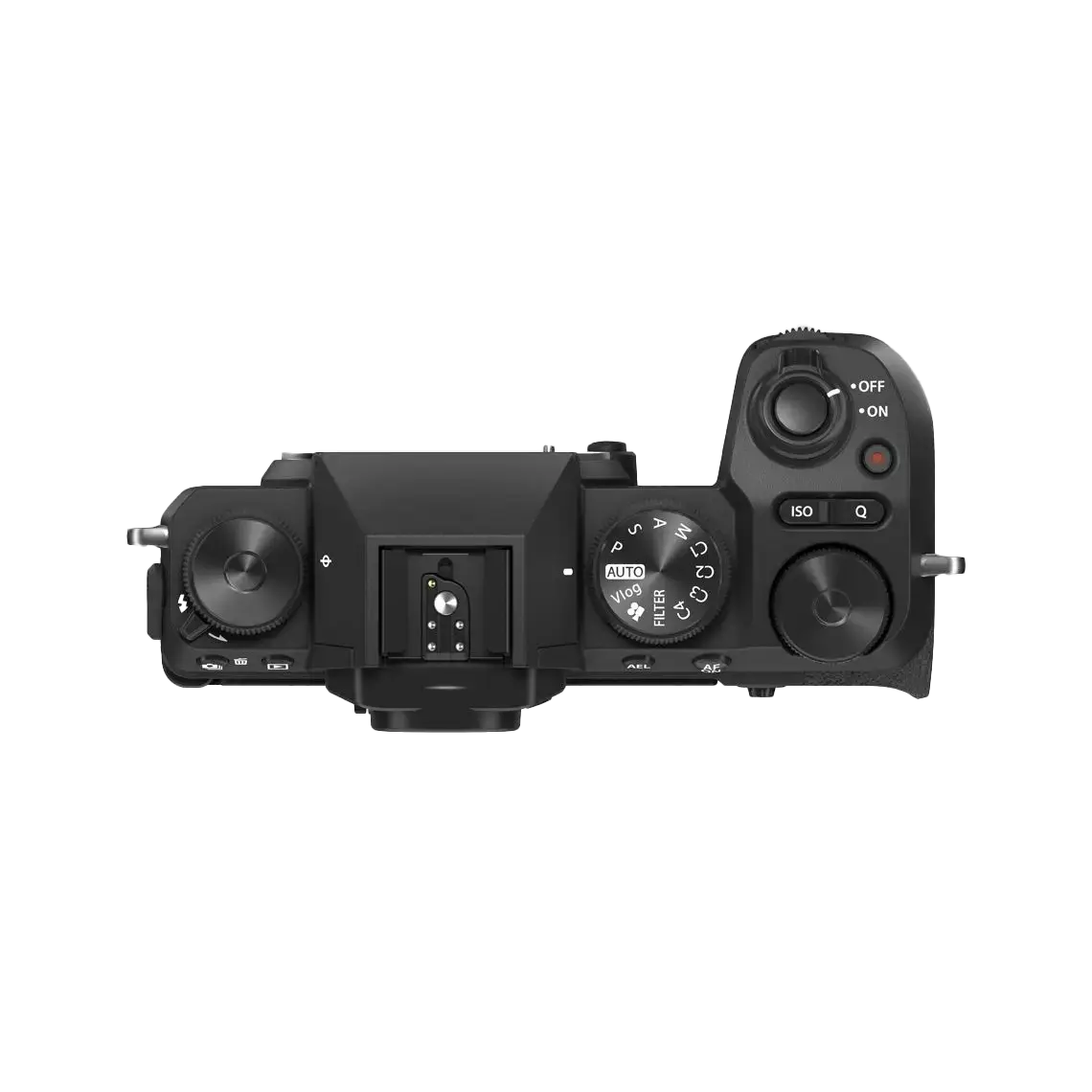 Fujifilm X-S20 Body Only