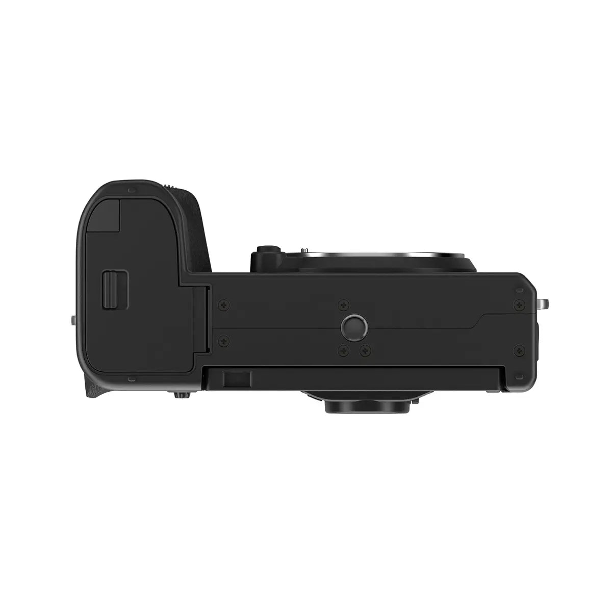 Fujifilm X-S20 Mirrorless Camera Body Only - Black bottom