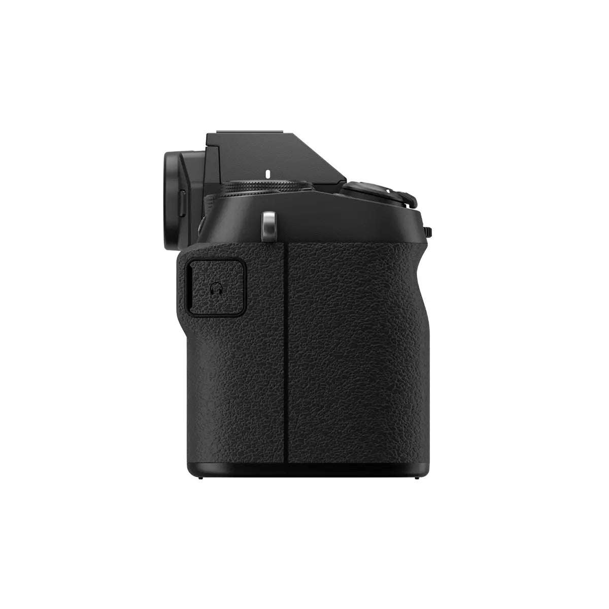 Fujifilm X-S20 Mirrorless Camera Body Only - Black side