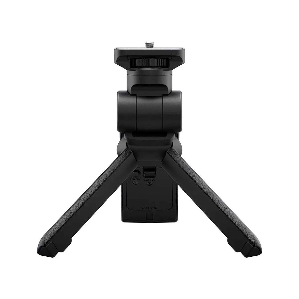 Fujifilm X-S20 Mirrorless Camera with XC 15-45mm Lens Vlogger Kit vlogging grip