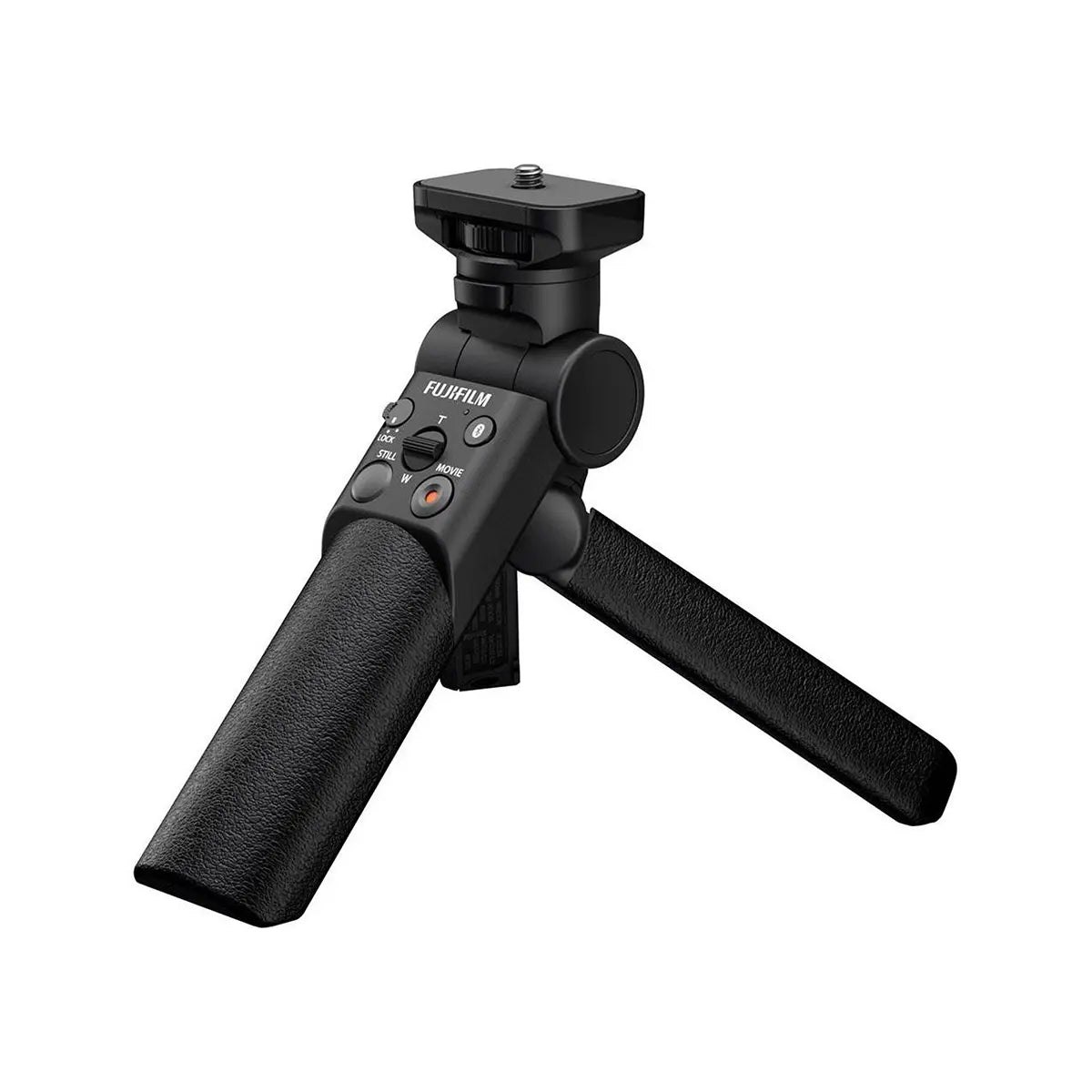 Fujifilm X-S20 Mirrorless Camera with XC 15-45mm Lens Vlogger Kit vlogging grip