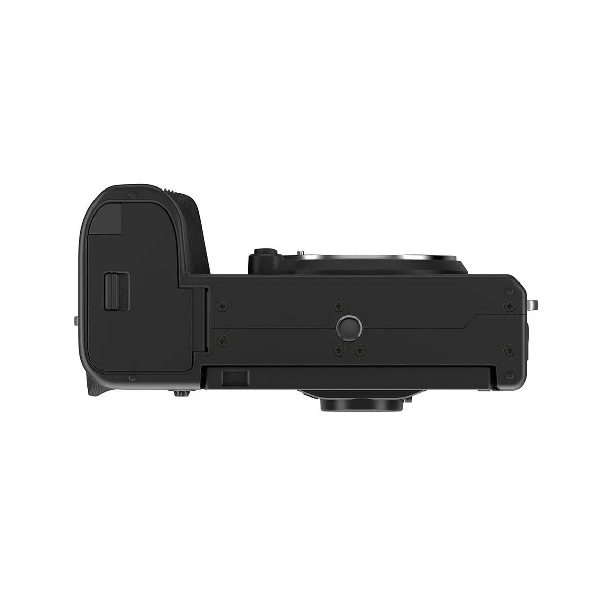 Fujifilm X-S20 Mirrorless Camera with XC 15-45mm Lens Vlogger Kit bottom