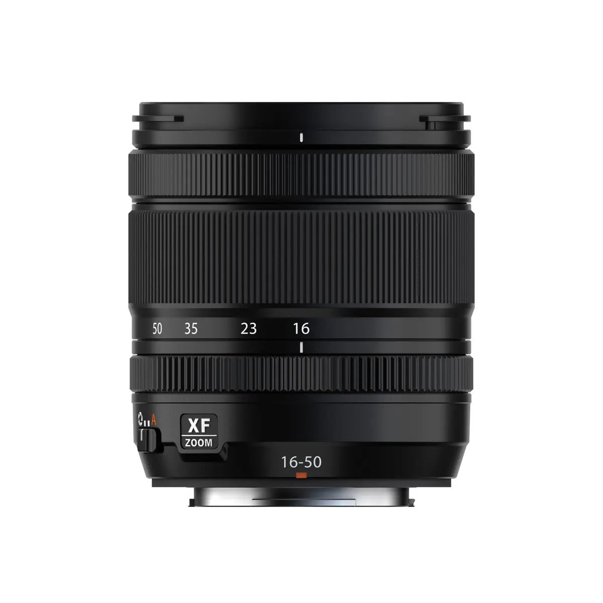 XF 16-50mm F2.8-4.8 R LM WR top