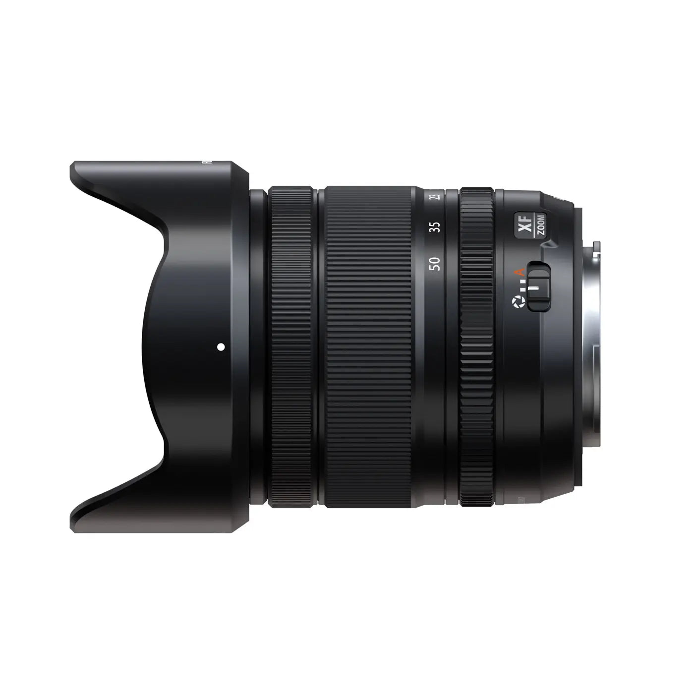 XF 16-50mm F2.8-4.8 R LM WR side