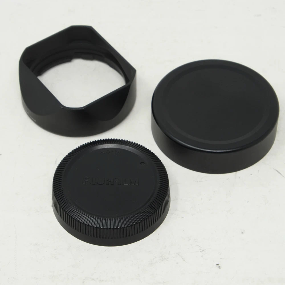 Used Fujifilm XF 23mm F2 R WR Lens (Boxed SH45680)